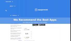 
							         Positive & Negative Reviews: MyEPS - by eProductive Limited ...								  
							    