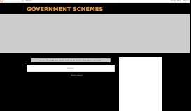 
							         post matric scholarship karnataka - government schemes								  
							    