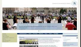 
							         Postdoc Portal — Postdoktoranden - Humboldt-Universität zu Berlin								  
							    