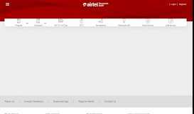
							         Postpaid Bill Payments | Pay Bills Online | Airtel Payments Bank								  
							    