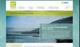 
							         Poulnabrone | Burren and Cliffs of Moher Geopark | Ireland								  
							    
