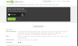 
							         Pousada Portal Sul Deals & Reviews (Florianopolis, BRA) | Wotif								  
							    