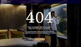 
							         Power your hotel with Accor								  
							    