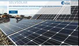 
							         PowerDog Benutzerhandbuch - SolarInvert GmbH								  
							    