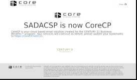 
							         Powered by Core BTS - Core CP								  
							    