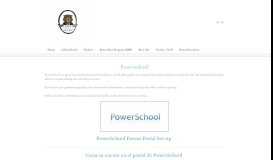 
							         Powerschool - Century Community Charter School								  
							    