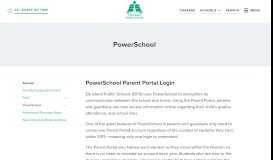 
							         PowerSchool | Elk Island Public Schools | EIPS								  
							    