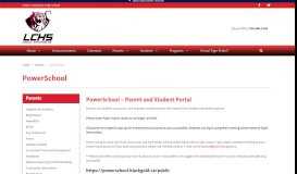 
							         Powerschool - Instructions for Parents - PowerSchool | Leduc ...								  
							    
