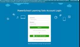 
							         PowerSchool Learning | K-12 Digital Learning Platform - My Haiku								  
							    