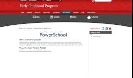 
							         PowerSchool - Nixa Public Schools								  
							    