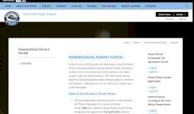 
							         Powerschool Parent Portal / Overview - Harnett County Schools								  
							    