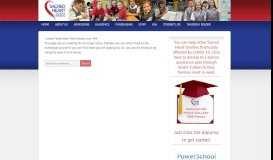 
							         PowerSchool Parent Portal - Sacred Heart School								  
							    