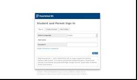 
							         PowerSchool Parent Single Sign-On Quick Reference Guide Creating ...								  
							    