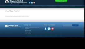 
							         PowerSchool - Student Information System | Chignecto Central ...								  
							    