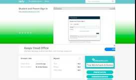 
							         powerschool.mvrcs.com - Student and Parent Sign In ... - Sur.ly								  
							    