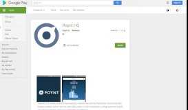 
							         Poynt HQ - Apps on Google Play								  
							    