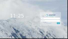 
							         PPC Portal								  
							    