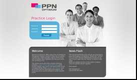 
							         PPN Optimum | Home Page								  
							    