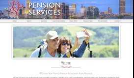 
							         PPS Pension Services | Home								  
							    
