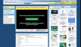
							         PPT – DOD WebSDR Training PowerPoint presentation | free to ...								  
							    