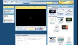 
							         PPT – ICEGATE e payment PowerPoint presentation | free to ...								  
							    