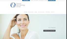 
							         Practice - Central Dermatology Center								  
							    