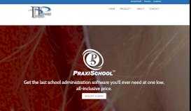 
							         PraxiSchool – PraxiPower								  
							    