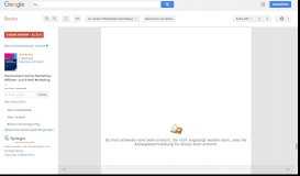 
							         Praxiswissen Online-Marketing: Affiliate- und E-Mail-Marketing, ...								  
							    