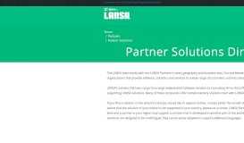 
							         Preceda HR Management & Payroll | LANSA								  
							    