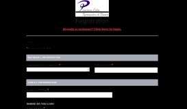 
							         Precision Elite Gymnastics Online Registration - Jackrabbit Login								  
							    