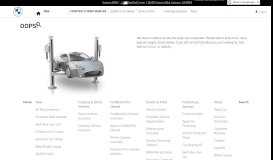 
							         PrecisionCare Powered by Clorox® Total 360® | Valencia BMW								  
							    