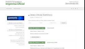 
							         Prefeitura Municipal de Serrolândia-BA - Portal Oficial da Transparência								  
							    