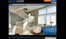 
							         Premier Access Property Management: Luxury Apartments Philadelphia								  
							    