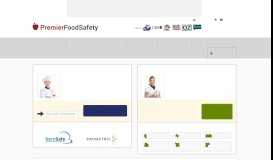 
							         Premier Food Safety: Food Safety Certification Training and ...								  
							    
