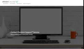 
							         Premium Support - Slimware Utilities | The Ticket To Optimizing Your ...								  
							    
