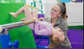 
							         Preschool Gymnastics – Deveaus								  
							    