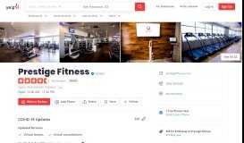 
							         Prestige Fitness - 30 Photos & 60 Reviews - Gyms - 4490 N 1st Ave ...								  
							    