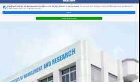 
							         Prestige Institute of Management and Research (PIMR) Indore ...								  
							    