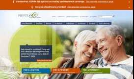 
							         Prevea360 Health Plan: Green Bay & Northeastern WI Health Insurance								  
							    