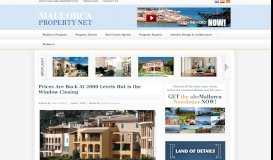 
							         Prices Are Back At 2000 Levels But is the Window Closing - Mallorca ...								  
							    