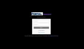 
							         Pridestaff - The Portal								  
							    