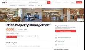 
							         Prieb Property Management - 57 Photos - Property Management - 651 ...								  
							    