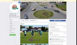 
							         Prijedor 24h portal grada - Home | Facebook - Business Manager								  
							    