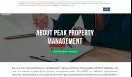 
							         Prime Properties Management								  
							    