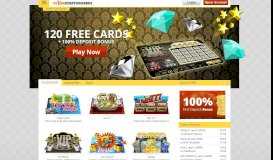 
							         PrimeScratchCards: Online Scratch Cards – 120 FREE Games								  
							    