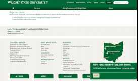 
							         Printing Services Consortium | Services | Wright State University								  
							    