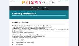 
							         Prisma Health Midlands - , SC - Palmetto Health Richland ...								  
							    