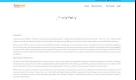 
							         Privacy | Personalized Learning • Digital Tutor with Artificial ...								  
							    