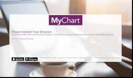 
							         Privacy Policy - HonorHealth - MyChart - Login Page								  
							    
