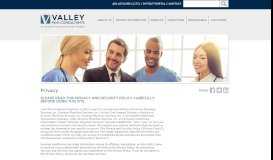 
							         Privacy Policy | Lone Star Surgical Consultants at Lewisville								  
							    